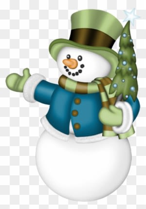Explore Snowman Clipart, Winter Clipart And More - Snowman - Free Transparent PNG Clipart Images Download. - Transparent PNG Free Download