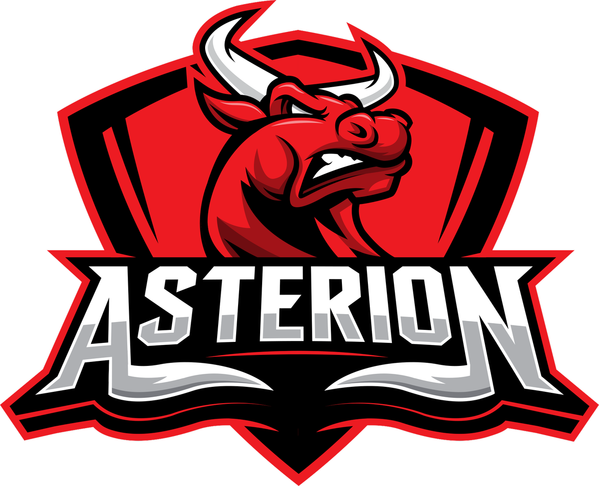 Our Managing Director Amon Had A Chat With Esl Benelux - Asterion Cs Go - Free Transparent PNG Clipart Images Download. - Transparent PNG Free Download