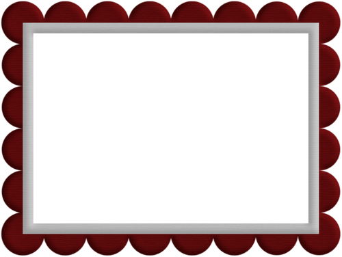 Clip Art Pictures, Printables, Scrapbooking, Frames, - Picture Frame - Free Transparent PNG Clipart Images Download. - Transparent PNG Free Download