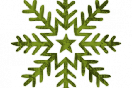 Winter Clip Art Transparent Background - Snowflake Clipart - Free Transparent PNG Clipart Images Download. - Transparent PNG Free Download