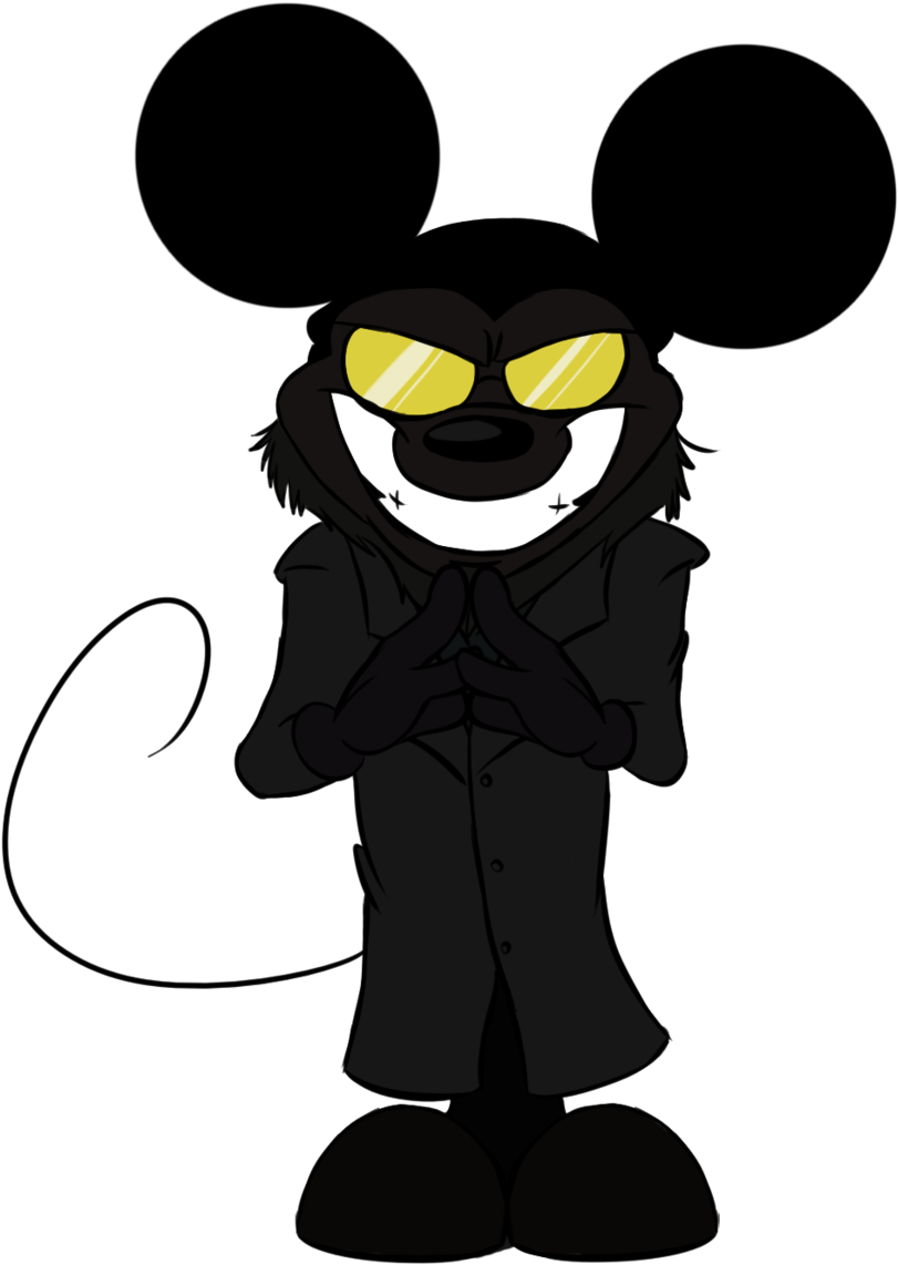 That's A Surprise By Winter-freak - Illustration - Free Transparent PNG Clipart Images Download. - Transparent PNG Free Download