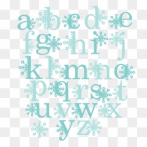 Scrapbooking Winter Svg - National Center For Women & Information Technology - Free Transparent PNG Clipart Images Download. - Transparent PNG Free Download