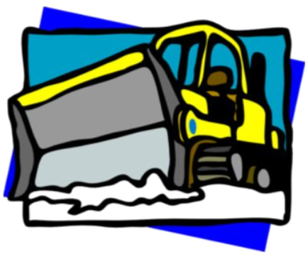 Winter's Coming - Snow Plow Clip Art - Free Transparent PNG Clipart Images Download. - Transparent PNG Free Download