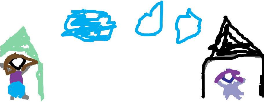 “i Have Just Put Up A Cozy Winter Shed For The Winter - “i Have Just Put Up A Cozy Winter Shed For The Winter - Free Transparent PNG Clipart Images Download. - Transparent PNG Free Download