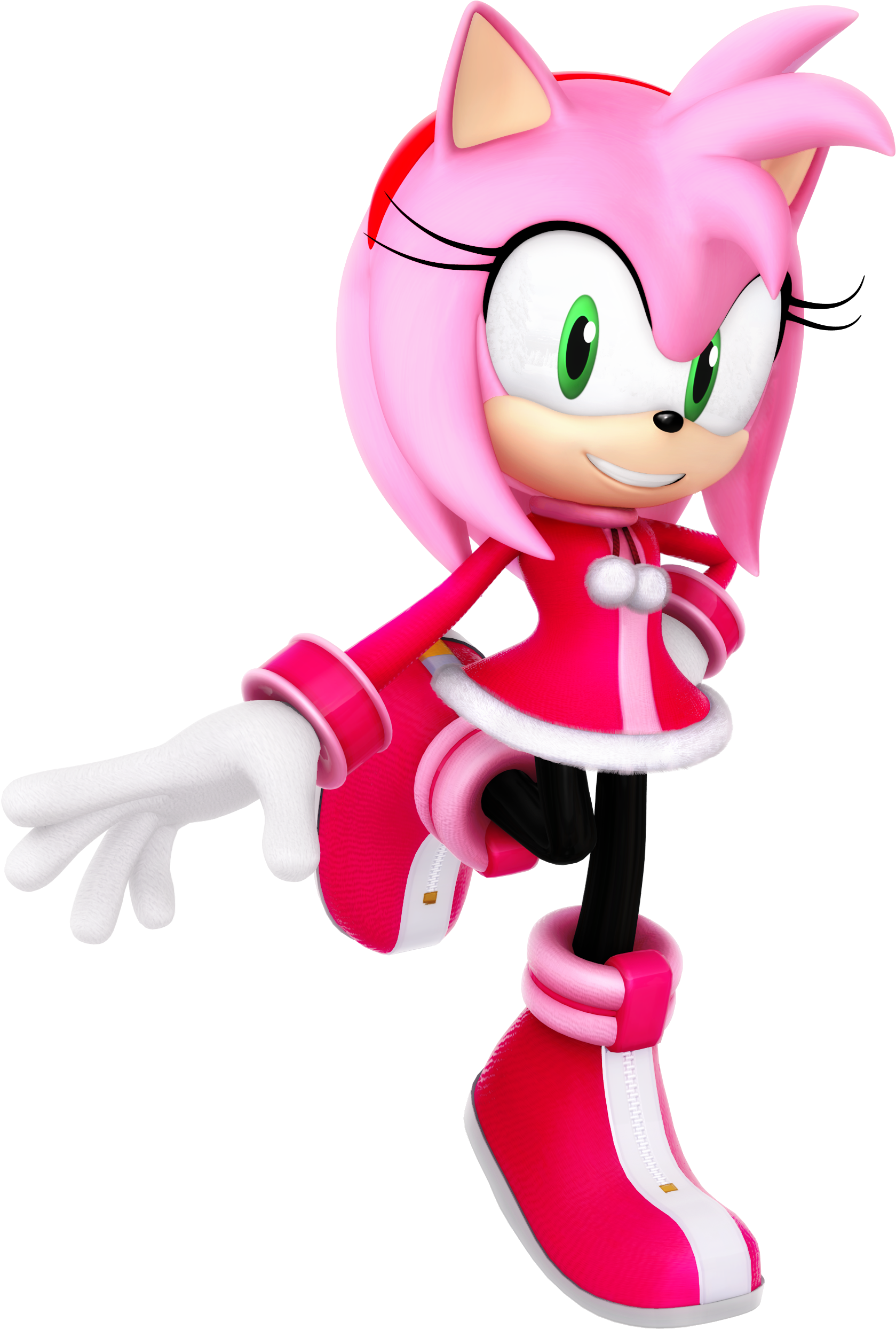 Winter - Sonic Nibroc Rock Legacy Renders - Free Transparent PNG Clipart Images Download. - Transparent PNG Free Download