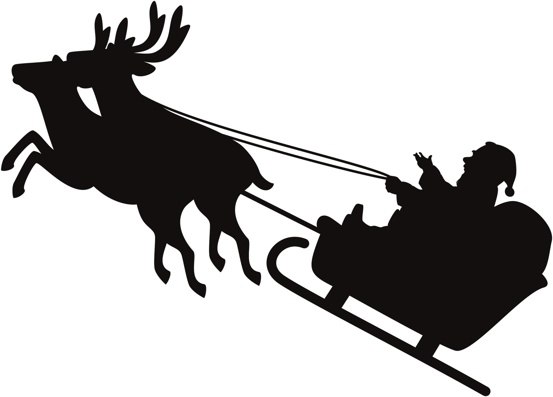 Christmas - Clip Art - Free Transparent PNG Clipart Images Download. - Transparent PNG Free Download