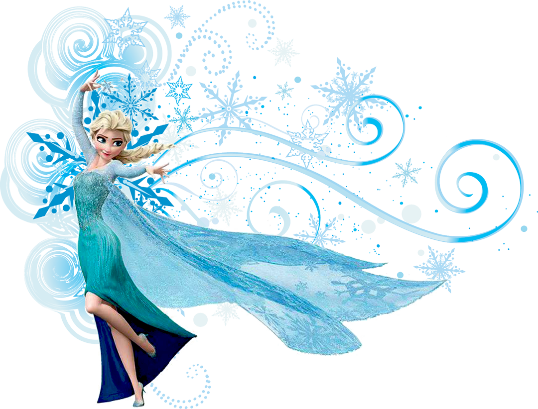 Clipart Of Elsa From Frozen Digit Al Dozen Does Winter - Elsa Png - Free Transparent PNG Clipart Images Download. - Transparent PNG Free Download