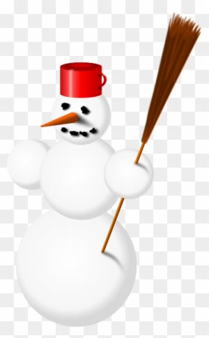 Snow, Winter, Cold, Hat, Red, White, Frozen - Snow - Free Transparent PNG Clipart Images Download. - Transparent PNG Free Download