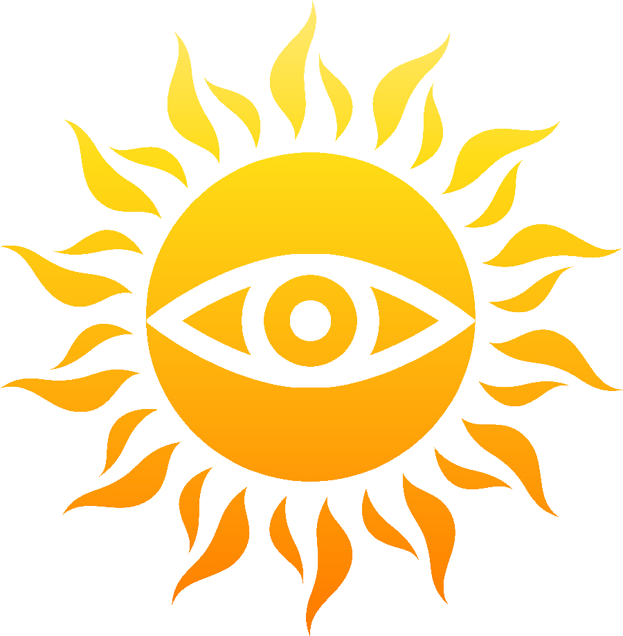 From Winter's Ashes - Sun Clip Art Transparent - Free Transparent PNG Clipart Images Download. - Transparent PNG Free Download