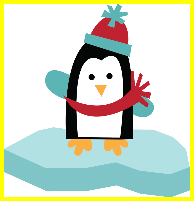 Penguin Clipart Penguin Clipart Transparent Background - Clip Art - Free Transparent PNG Clipart Images Download. - Transparent PNG Free Download