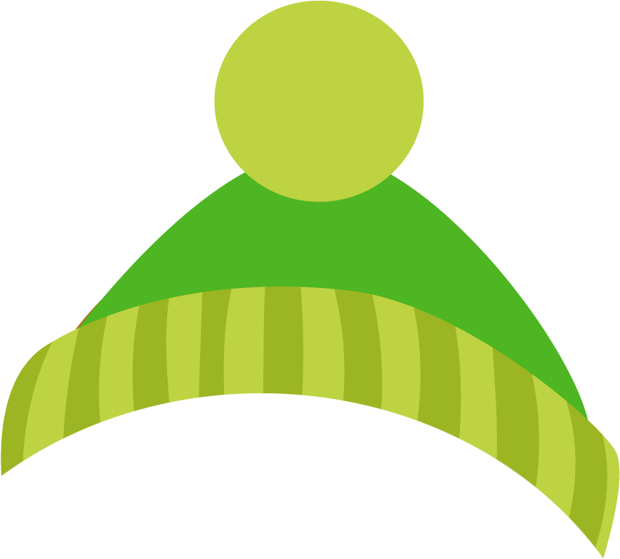 Free Clip Art For You &187 Free Winter Hat Clip Art - Illustration - Free Transparent PNG Clipart Images Download. - Transparent PNG Free Download