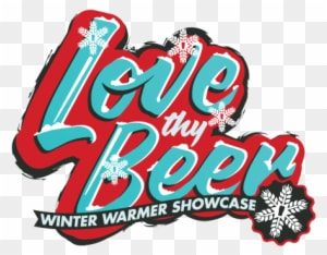 Love Thy Beer - Graphic Design - Free Transparent PNG Clipart Images Download. - Transparent PNG Free Download