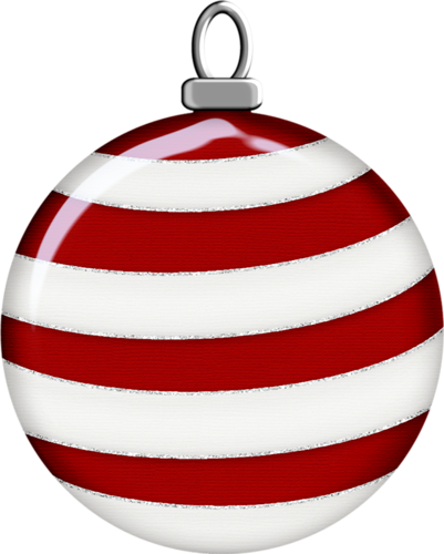 Christmas Clipart Free - Clip Art Christmas Ornamnets - Free Transparent PNG Clipart Images Download. - Winter Transparent PNG Free Download