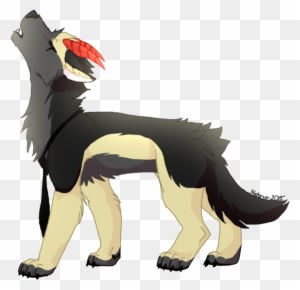 Winter-viintro By Netervir - Dog Catches Something - Free Transparent PNG Clipart Images Download. - Winter Transparent PNG Free Download