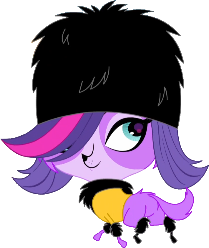 Lps Zoe's Winter Outfit Vector By Emilynevla - Littlest Pet Shop Zoe Trent Dress - Free Transparent PNG Clipart Images Download. - Transparent PNG Free Download