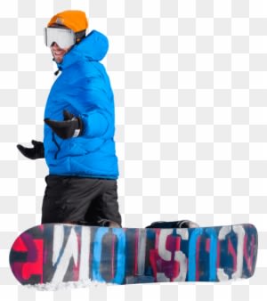 Best Snowboarding In Oslo Winter Park Png - Tryvann Ski Resort - Free Transparent PNG Clipart Images Download. - Winter Transparent PNG Free Download