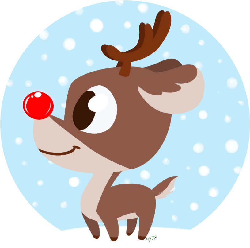 🌈 Alice Chrosny Art ☀ On Twitter - Illustration - Free Transparent PNG Clipart Images Download. - Winter Transparent PNG Free Download