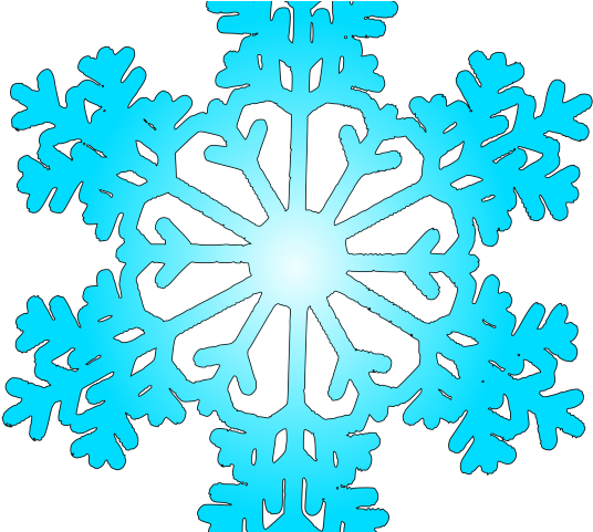 Winter Clipart Flake - Flocos De Neve Verde Png - Free Transparent PNG Clipart Images Download. - Transparent PNG Free Download