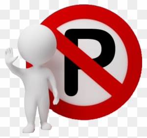 Parking In The Winter Time - Parking - Free Transparent PNG Clipart Images Download. - Winter Transparent PNG Free Download