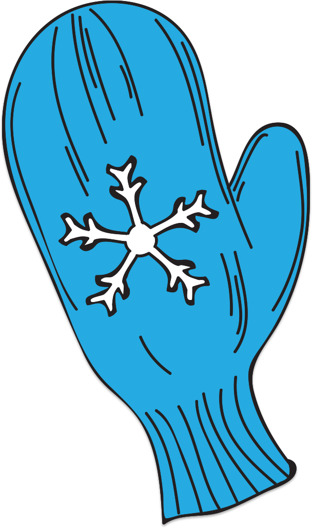 Mrs Addison S Mon Stars Winter Play - Clip Art - Free Transparent PNG Clipart Images Download. - Winter Transparent PNG Free Download