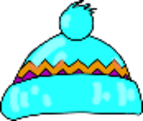 Began Wondering If This Winter Will Ever End - Clip Art Hats And Gloves - Free Transparent PNG Clipart Images Download. - Transparent PNG Free Download