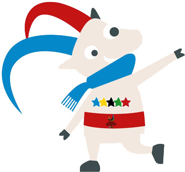 2015, 27th Winter Universiade - 2015, 27th Winter Universiade - Free Transparent PNG Clipart Images Download. - Transparent PNG Free Download