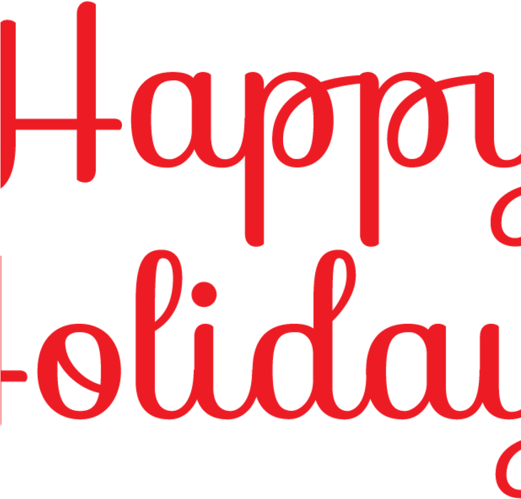 Free Happy Holidays Clip Art Happy Holidays Clip Art - Free Happy Holidays Clip Art Happy Holidays Clip Art - Free Transparent PNG Clipart Images Download. - Winter Transparent PNG Free Download