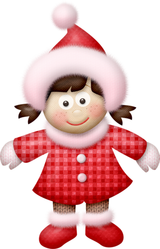 Clip Art - Clip Art - Free Transparent PNG Clipart Images Download. - Winter Transparent PNG Free Download