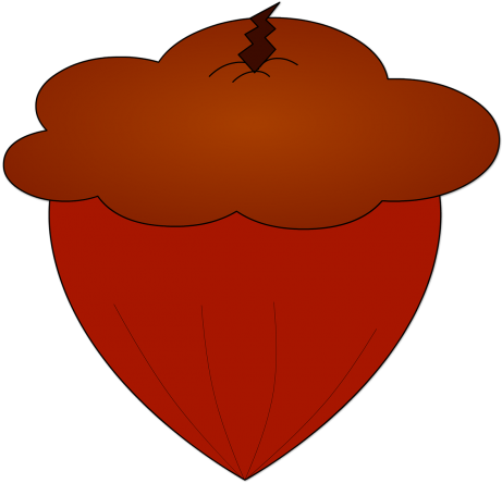 Buckeye Clip Art - Free Transparent PNG Clipart Images Download. - Winter Transparent PNG Free Download