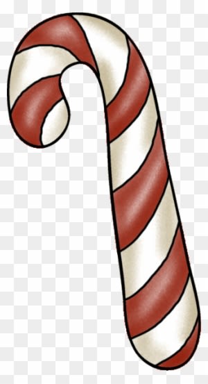 Ial Candycane - Ial Candycane - Free Transparent PNG Clipart Images Download. - Transparent PNG Free Download