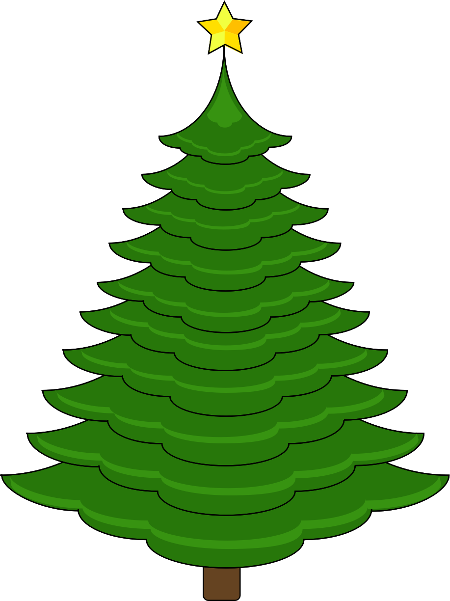 Clipart Christmas Tree Clip Art Winter Tree Backgrounds - Clipart Christmas Tree Clip Art Winter Tree Backgrounds - Free Transparent PNG Clipart Images Download. - Winter Transparent PNG Free Download