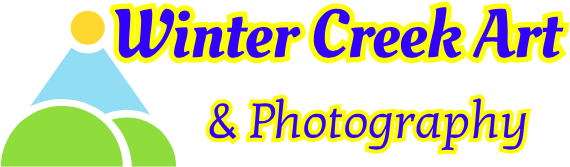 Winter Creek Art - Winter Creek Art - Free Transparent PNG Clipart Images Download. - Winter Transparent PNG Free Download