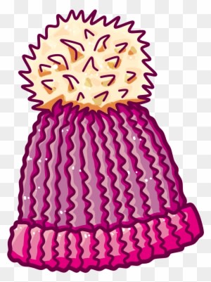 Cute Winter Warm Hat Png And Psd - Pineapple - Free Transparent PNG Clipart Images Download. - Winter Transparent PNG Free Download
