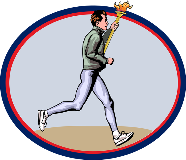 Winter Olympics Clip Art N3 - Cartoon - Free Transparent PNG Clipart Images Download. - Winter Transparent PNG Free Download