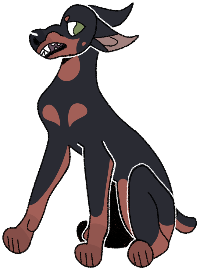 Spring Sun Winter Dread By Slushos - Dog Yawns - Free Transparent PNG Clipart Images Download. - Winter Transparent PNG Free Download