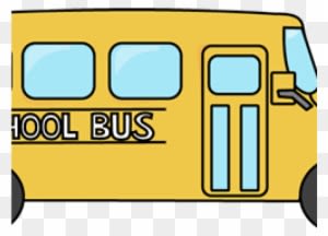 Bus Clipart Winter - Clip Art School Bus Black And White - Free Transparent PNG Clipart Images Download. - Transparent PNG Free Download