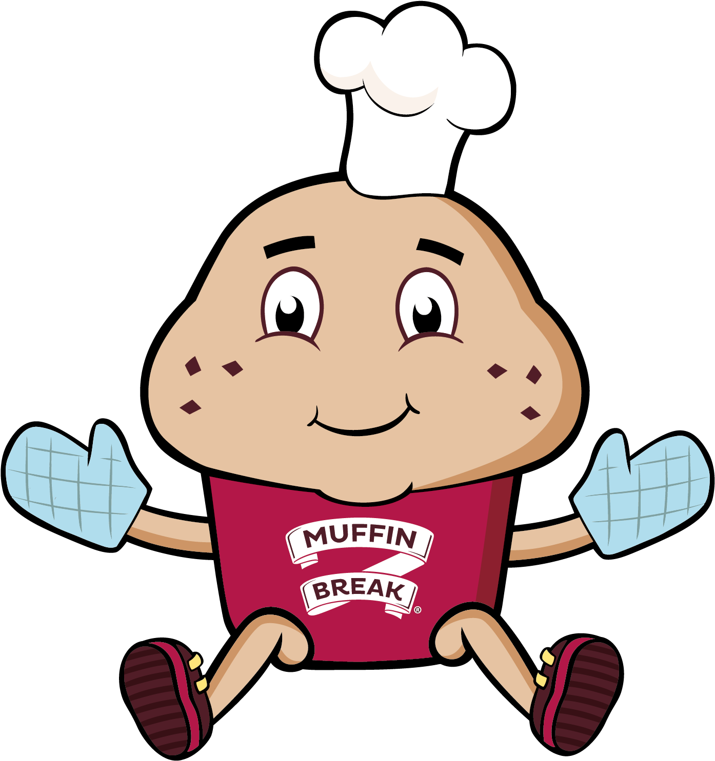 7 Amazing Activities For The Winter School Holidays - Muffin Break - Free Transparent PNG Clipart Images Download. - Transparent PNG Free Download