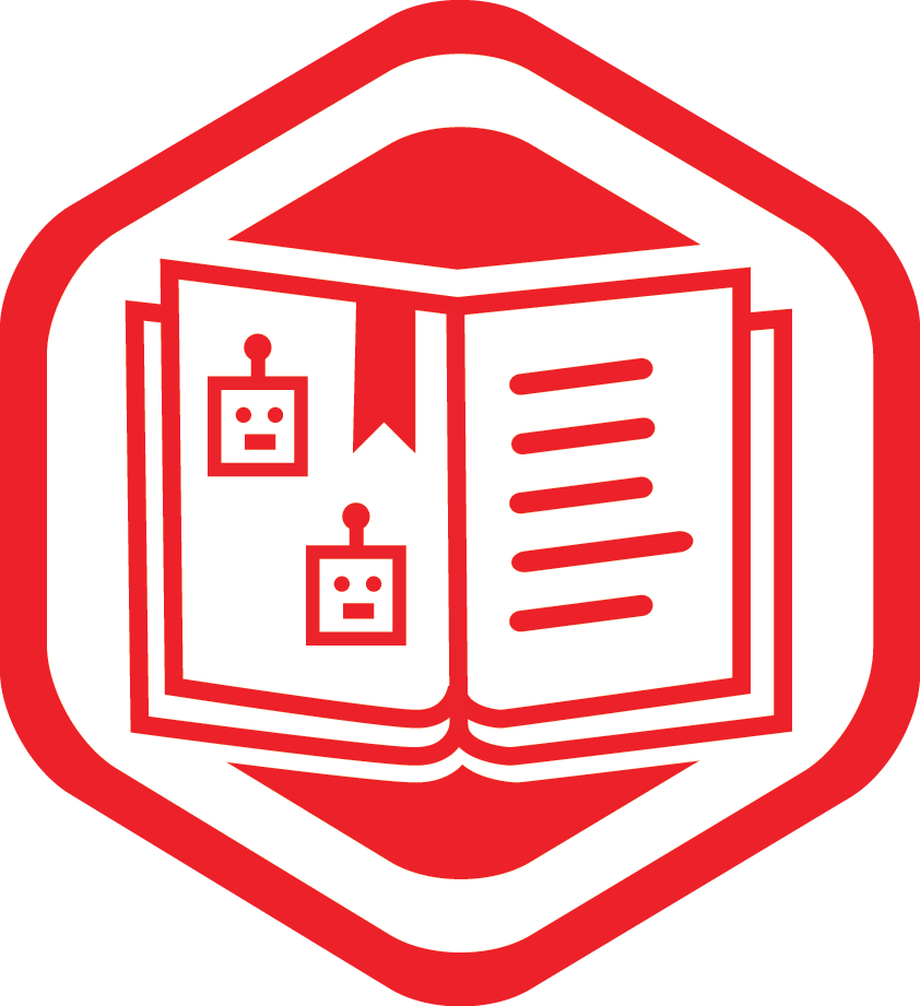 Dec 18 22 Winter Camp Ages 4 7 Junior Lego Robotics - Book Icon Vector - Free Transparent PNG Clipart Images Download. - Transparent PNG Free Download