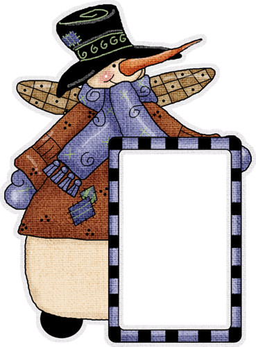 Winter Wonderland - Winter Wonderland - Free Transparent PNG Clipart Images Download. - Transparent PNG Free Download