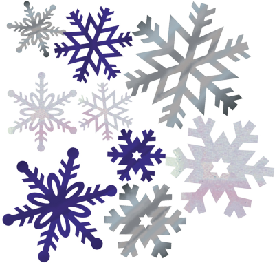 Snowflake Vector Png Flocos De Neve Psd, Vector Graphics - Snowflake Winter Wonderland Winter Transparent PNG - 400x382 - Free Download on - Transparent PNG Free Download