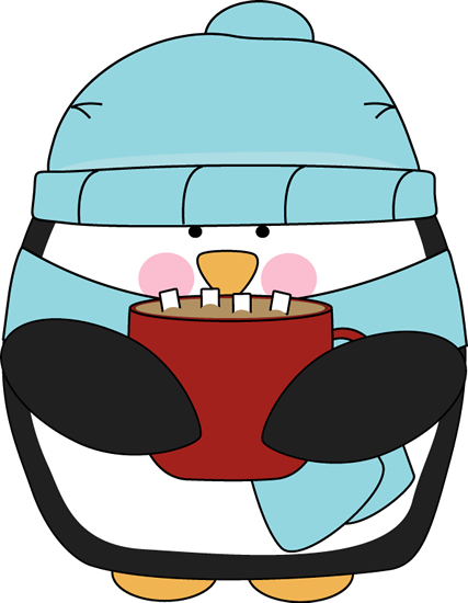 Winter Graphics - Cute Winter Clipart Transparent PNG - 427x550 - Free Download on - Transparent PNG Free Download