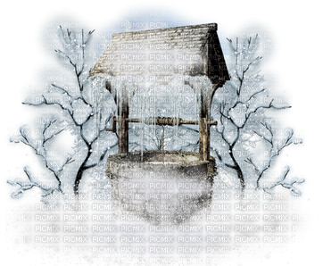 Hiver Paysage Winter Landscape - Winter Transparent PNG - 400x300 - Free Download on - Transparent PNG Free Download