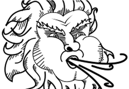 Icicles Drawing Old Man Winter Picture Stock - Old Man Winter Clip Art Transparent PNG - 450x300 - Free Download on - Transparent PNG Free Download