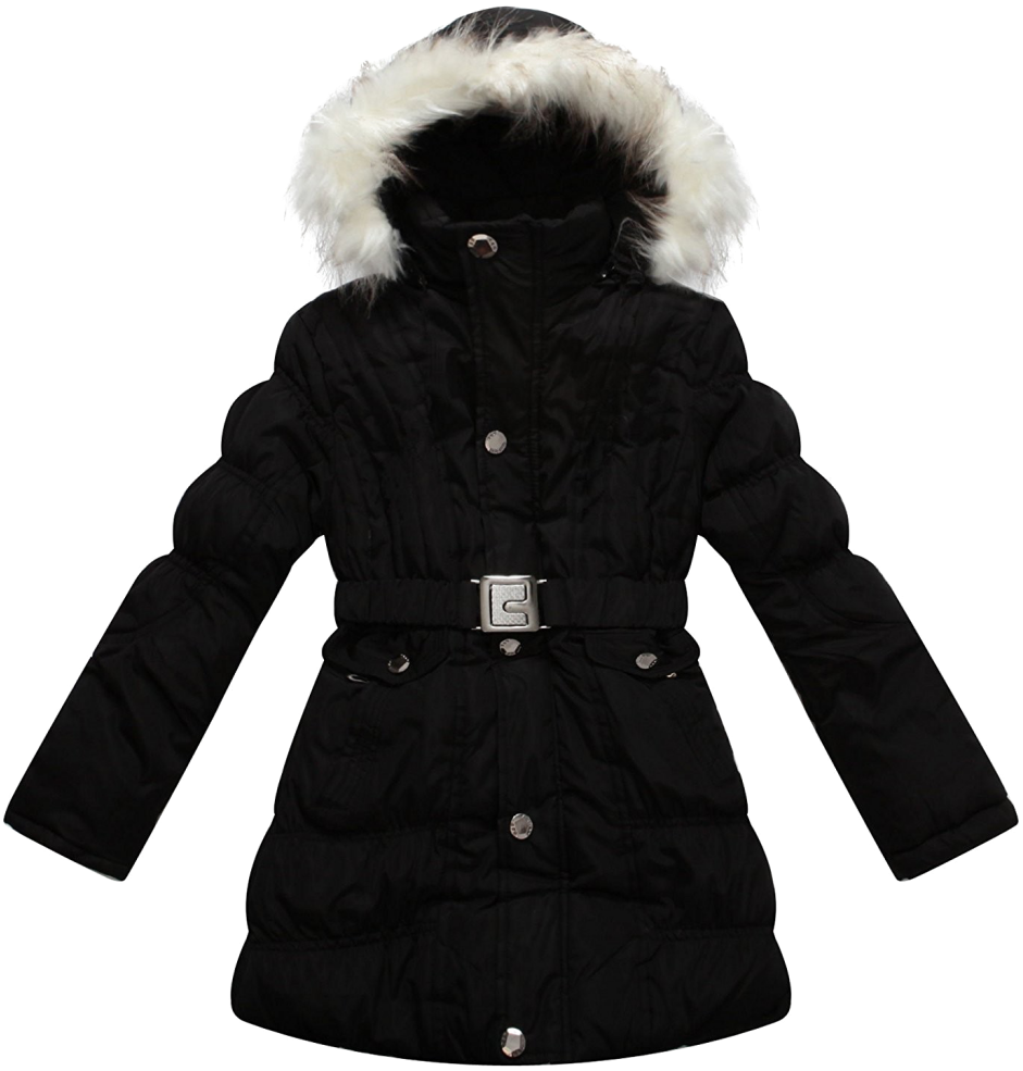 Black Winter Jacket For Women Png Transparent Image - Winters Jacket For Girls Transparent PNG - 1024x1024 - Free Download on - Transparent PNG Free Download