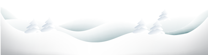 Winter Widget Background - Transparent Background Winter Snow Tree Png Transparent PNG - 700x187 - Free Download on - Transparent PNG Free Download