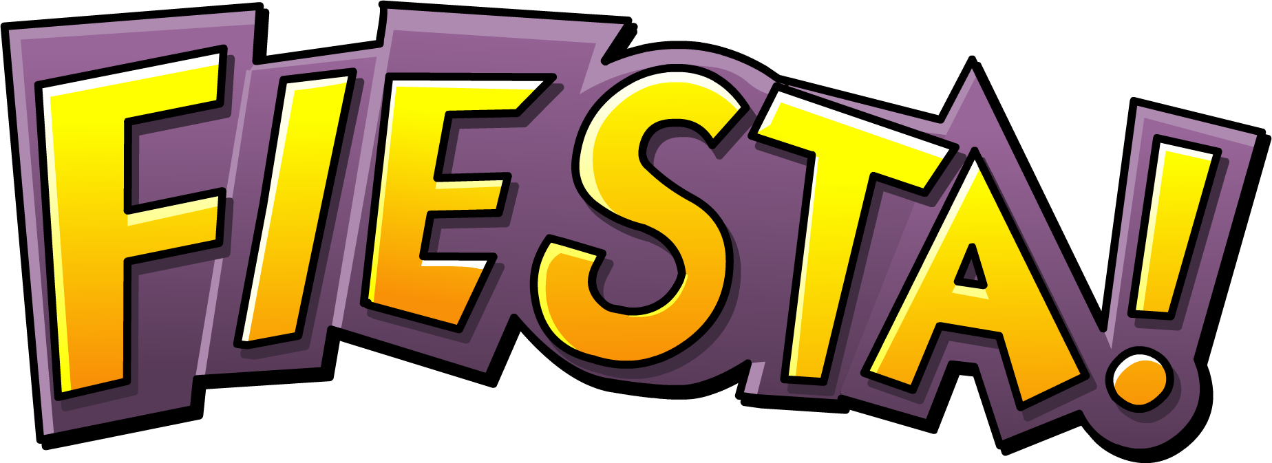 Winter Fiesta 2009 Logo - Club Penguin Winter Fiesta Transparent PNG - 1848x673 - Free Download on - Transparent PNG Free Download