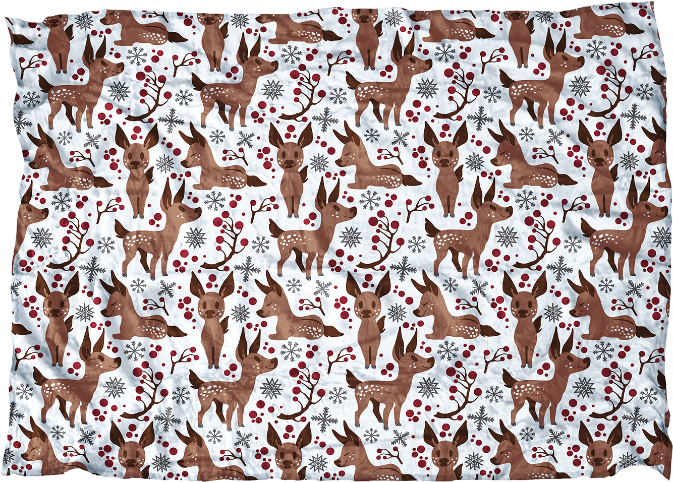 These Fawns Are Ready For Their First Winter This Baby - Your Winter Transparent PNG - 1500x1026 - Free Download on - Transparent PNG Free Download