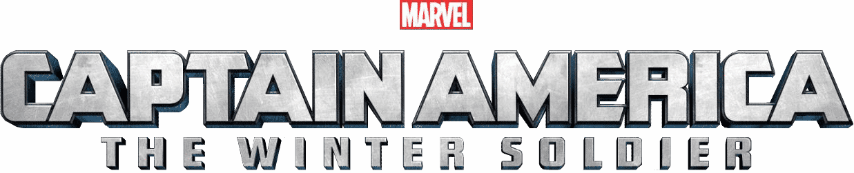 Captain America Winter Soldier - Captain America Winter Soldier Logo Png Transparent PNG - 1237x251 - Free Download on - Transparent PNG Free Download