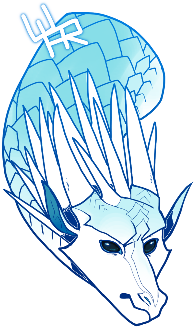 Prince Winter By Journeying-warrior Fire Drawing, Fire - Winter Wof Transparent PNG - 731x1093 - Free Download on - Transparent PNG Free Download