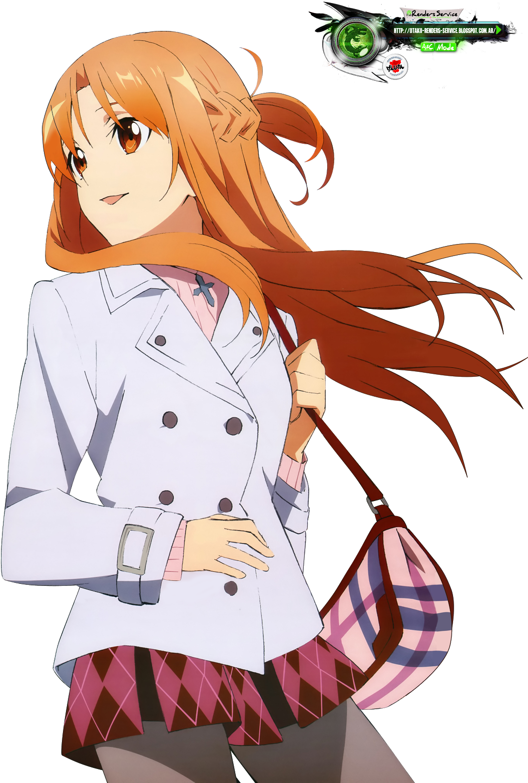 Kawaii Winter V2 - Kirito And Asuna Winter Transparent PNG - 1129x1600 - Free Download on - Transparent PNG Free Download